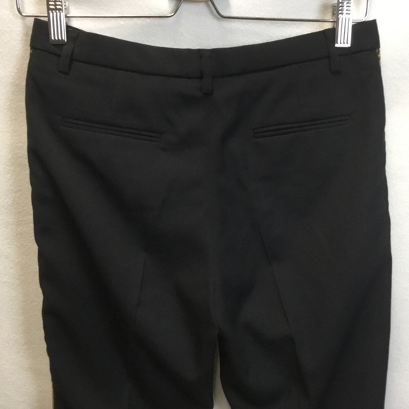 Scotch & Soda Side Stripe Snake Tuxedo Trouser Pant - Picture 4 of 11